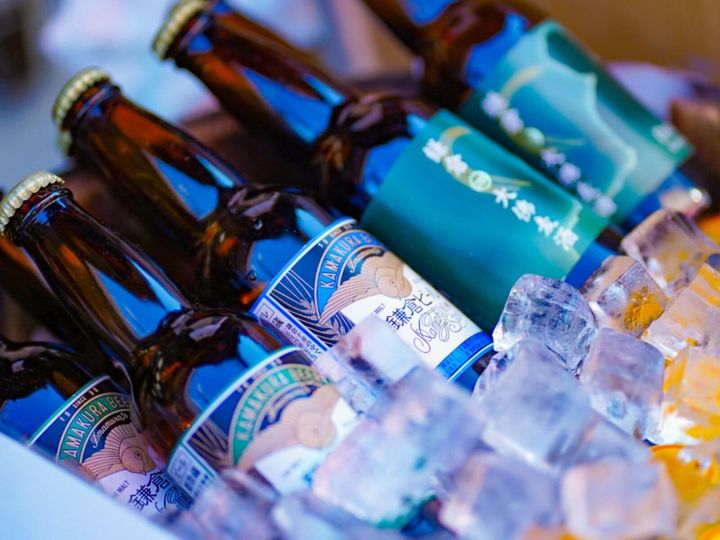 All About ニュース編集部が全国250人を対象に実施した「クラフトビールのブルワリーに関するアンケート」の調査結果から、「好き＆ビールを飲んでみたい神奈川県のクラフトビールブルワリー」ランキングを発表！ 2位「鎌倉ビール」を抑えた1位は？