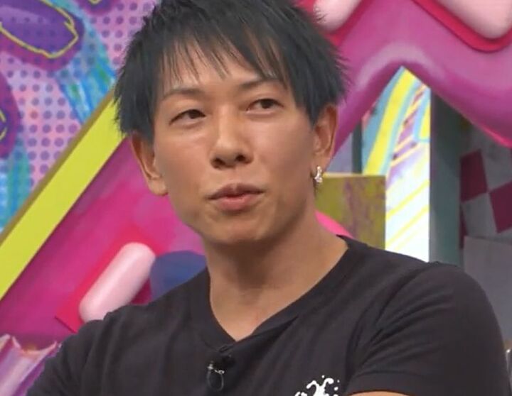 【写真・画像】しみけん、『全裸監督』村西とおる作品に一度だけ出た過去「ドアを開けたらすごい警察の人がいて…」衝撃エピソード明かす 1枚目