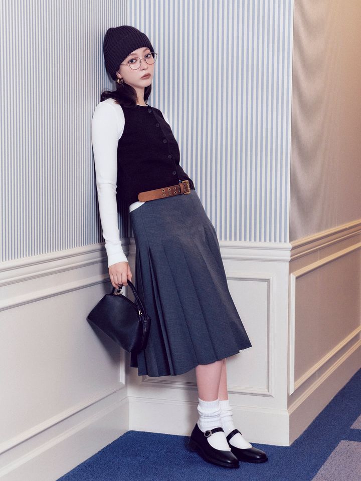 八木アリサ プチプラ