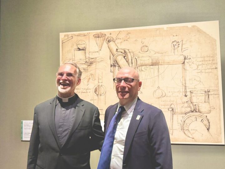 大阪市立美術館・特別展「天空のアトラス イタリア館の至宝」05