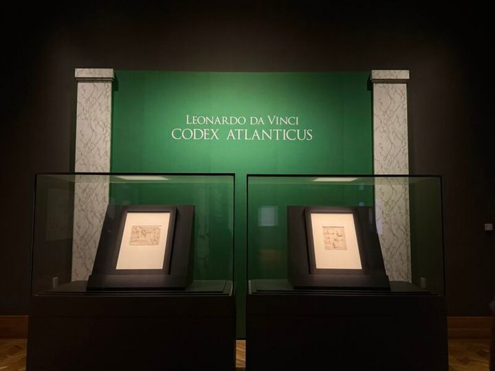 大阪市立美術館・特別展「天空のアトラス イタリア館の至宝」04