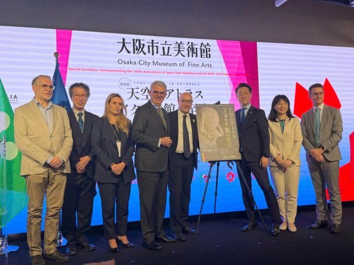 2025大阪・関西万博「イタリア館」02