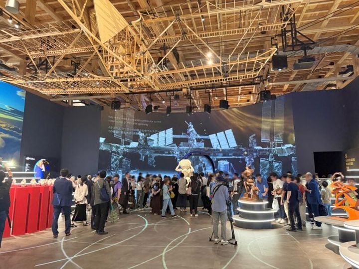 2025大阪・関西万博「イタリア館」05