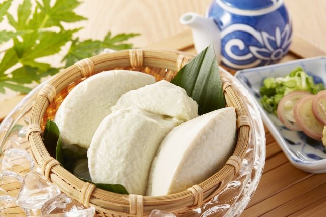 豆腐