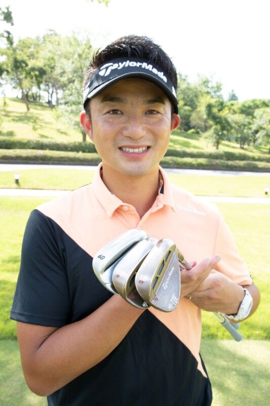 打点が安定しない人は「ハンドファーストを捨てる」が正解!? 人気コーチが解説