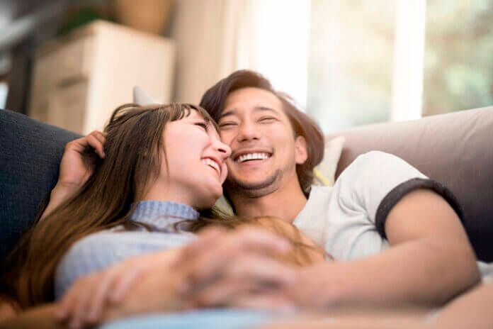 男性を落とす魔法の言葉♡気になる人を惚れさせるセリフ6選