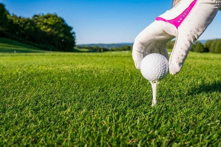 上級者が教える“ティーグラウンドの罠”とは？見分け方を解説