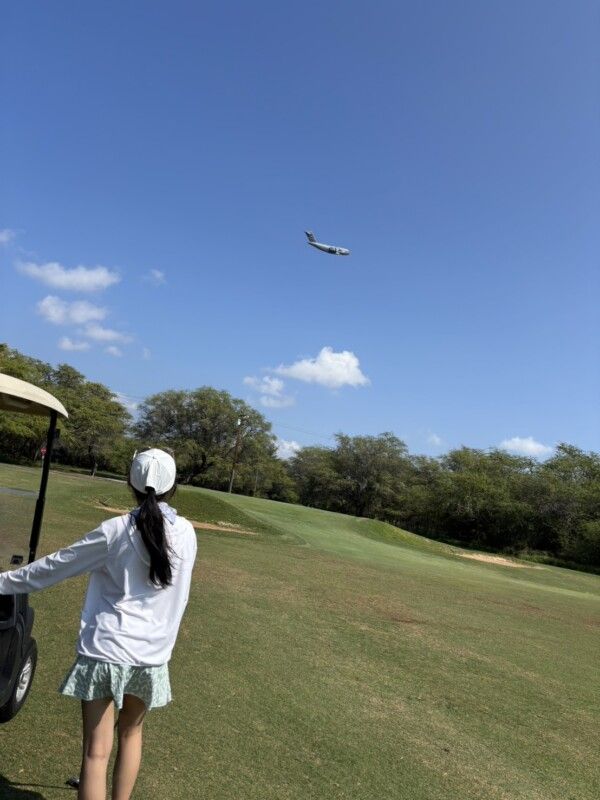 上級者が教える“ティーグラウンドの罠”とは？見分け方を解説