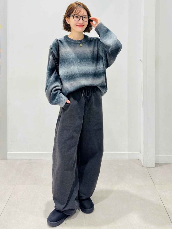 画像3: 出典：GU