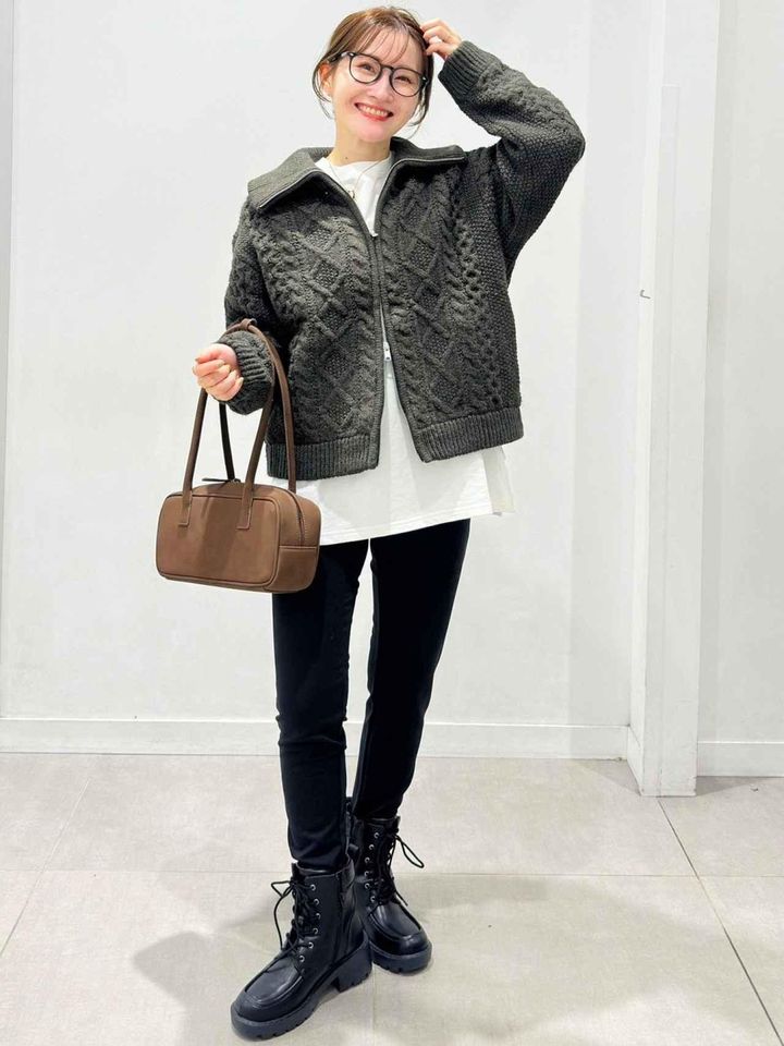 画像1: 出典：GU