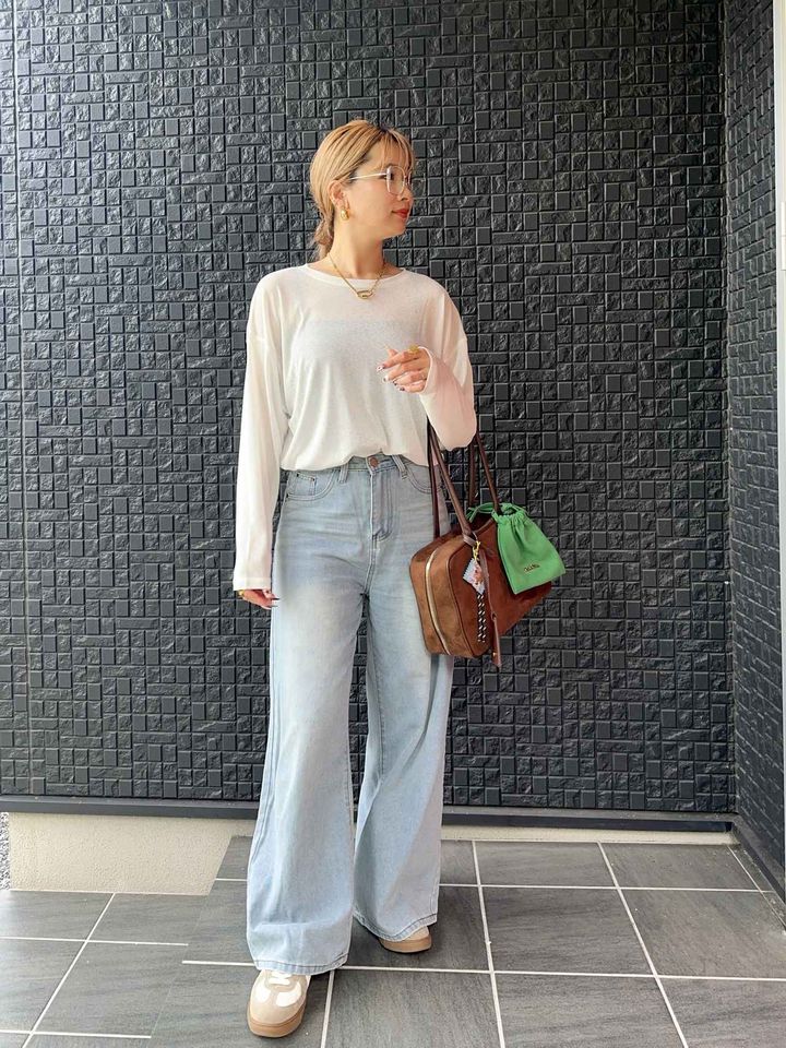 画像: サイズ感