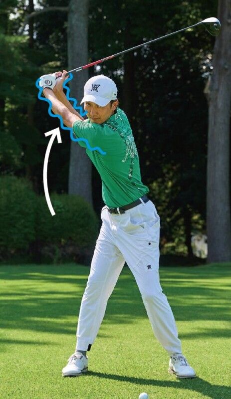 スイング中の「いつ」「どこに」「どうやって」力を入れるのが正解？人気コーチが解説