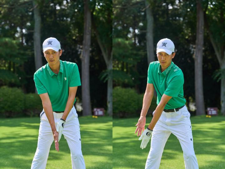 スイング中の「いつ」「どこに」「どうやって」力を入れるのが正解？人気コーチが解説