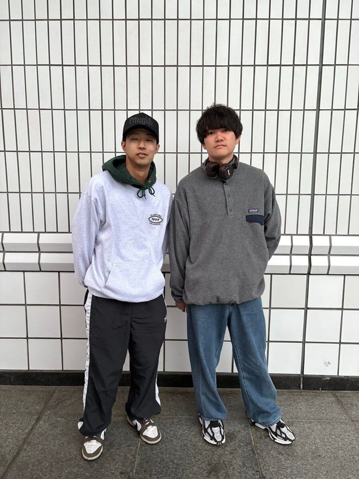 Red Bull BC One SNAP／No.1