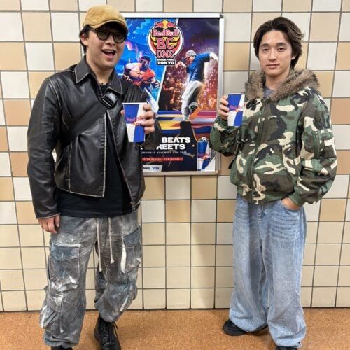 【ブレイキン好き全員おしゃれ説】Red Bull BC Oneワールドファイナルでキャッチした「ストリート感」溢れるイケてるスナップ10選