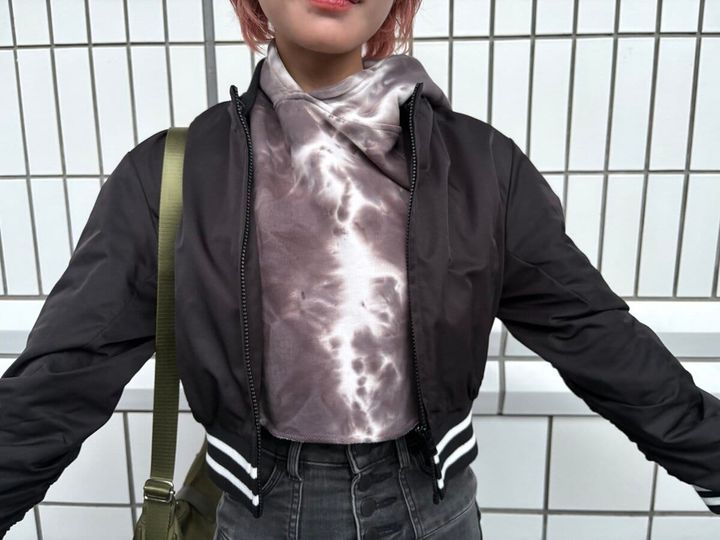 Red Bull BC One SNAP／No.2