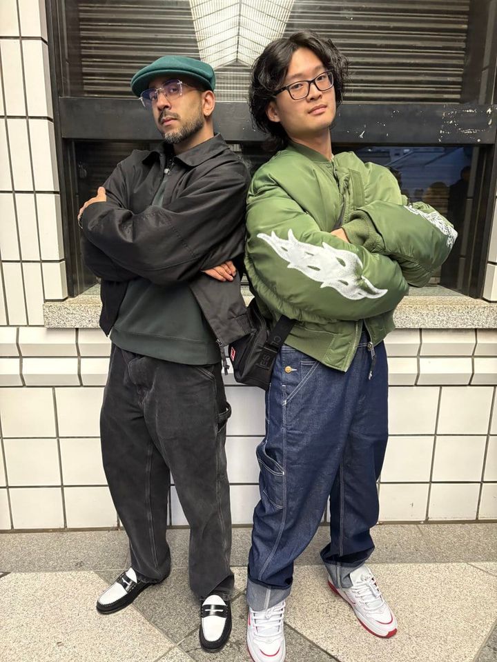 Red Bull BC One SNAP／No.4