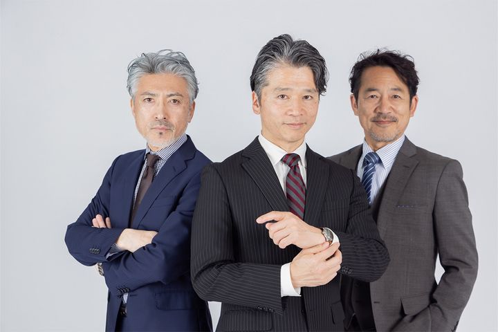 社長のイメージ