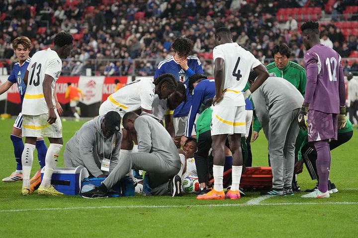 画像1: (C)Getty Images