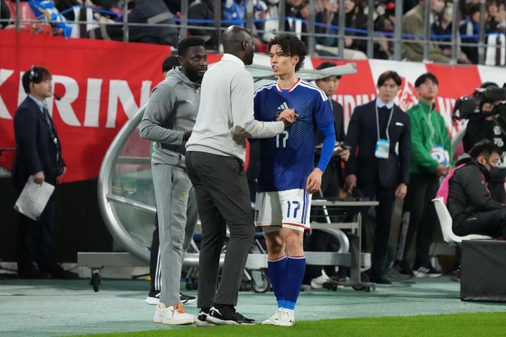 画像2: (C)Getty Images