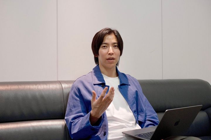 ゆとりモンスターズ・イワシ氏