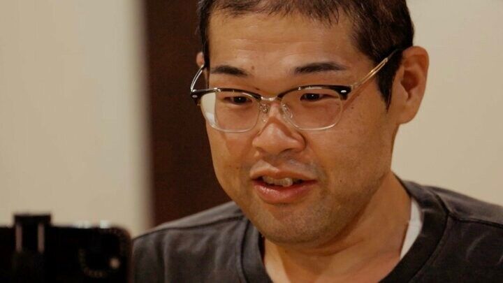 【写真・画像】53kg痩せた38歳“子供部屋おじさん“YouTuber、1時間のライブ配信もファン0で意気消沈「ショックですけど…」 1枚目