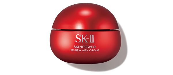 SK-II スキンパワー リニュー エアリークリーム