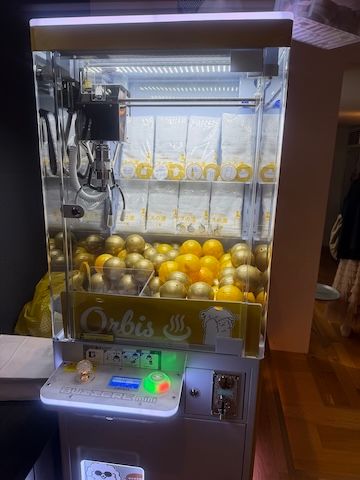 オルビスの湯