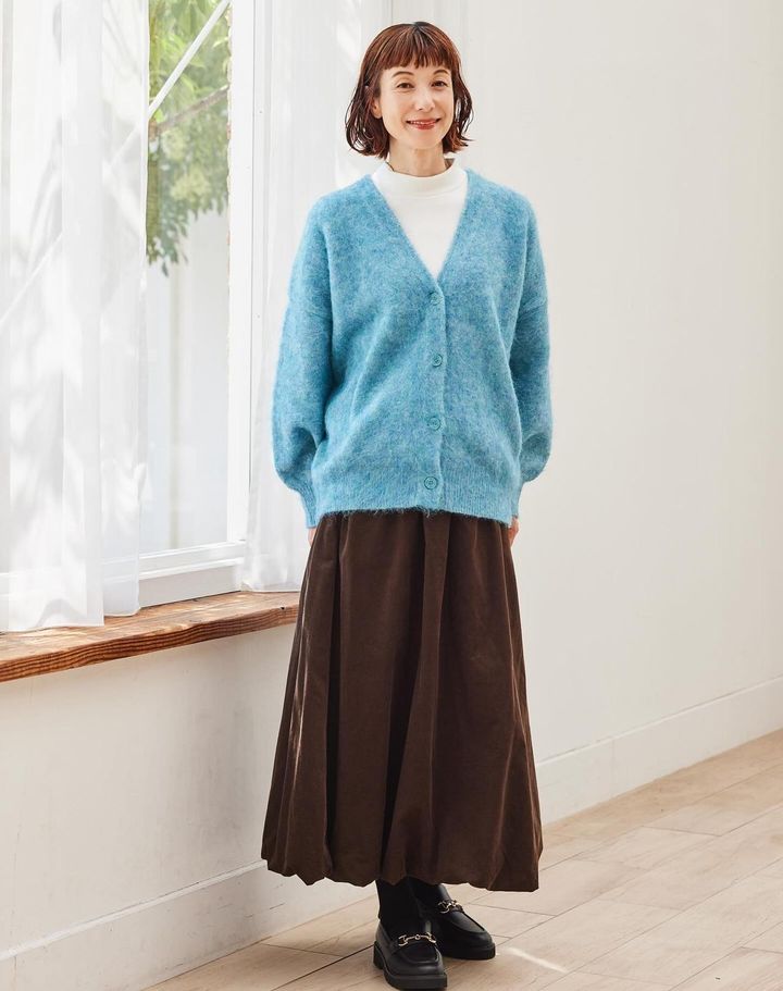 画像: 出典：SEASON REASON by Lin.&Red