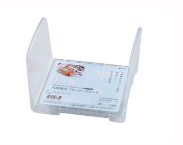ダイソー 冷凍庫用フリーザースタンド