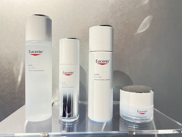 ハリフィラーシリーズ