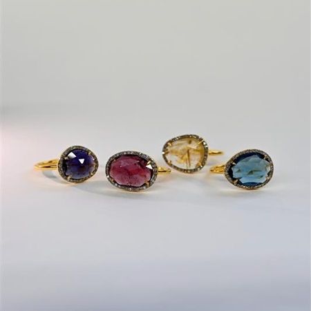 【大阪府大阪市】阪急うめだ本店「ARTIDA OUD」がPOP UP SHOP開催！1点物のジュエリーや先行販売商品も