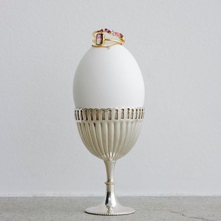 【大阪府大阪市】阪急うめだ本店「ARTIDA OUD」がPOP UP SHOP開催！1点物のジュエリーや先行販売商品も