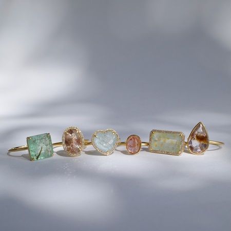 【大阪府大阪市】阪急うめだ本店「ARTIDA OUD」がPOP UP SHOP開催！1点物のジュエリーや先行販売商品も