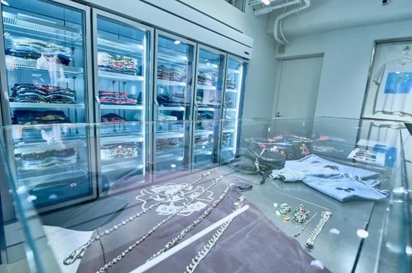 【東京都渋谷区】ヴィンテージTシャツ専門店「01：00ne」オープン！100万円超えの希少なTシャツも登場