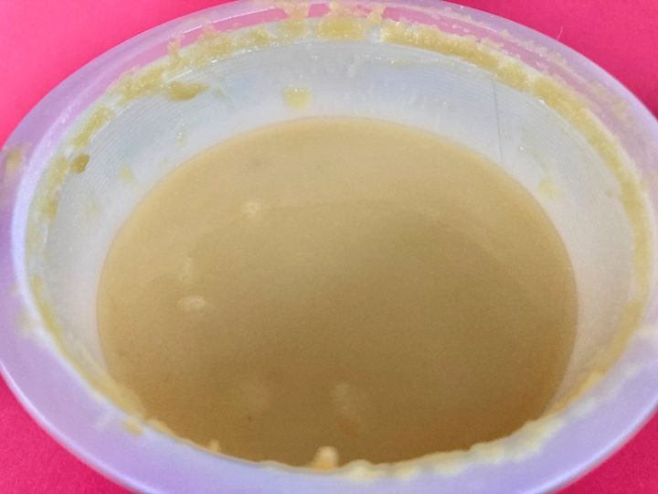 さつまいもがドロドロ食感に！？【セブン】独特な風味が印象的なさつまいものポタージュ