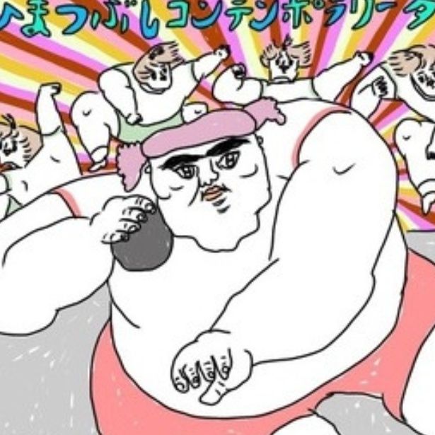 無気力中学生の一大プロジェクト！！！ 取材協力：むめい(@mumei10101)