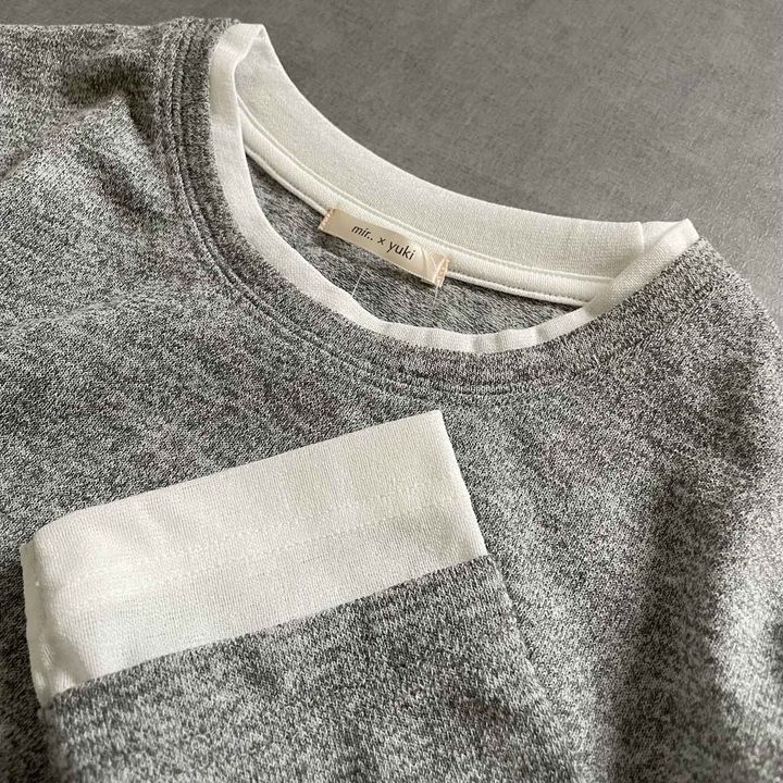 画像2: ナチュラルなレイヤードが大人可愛い