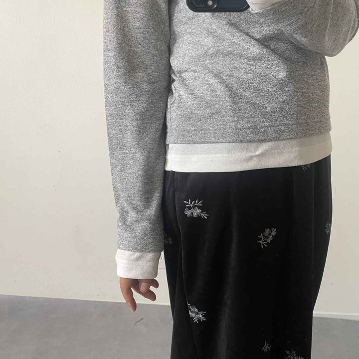 画像2: 着るだけでこなれ感