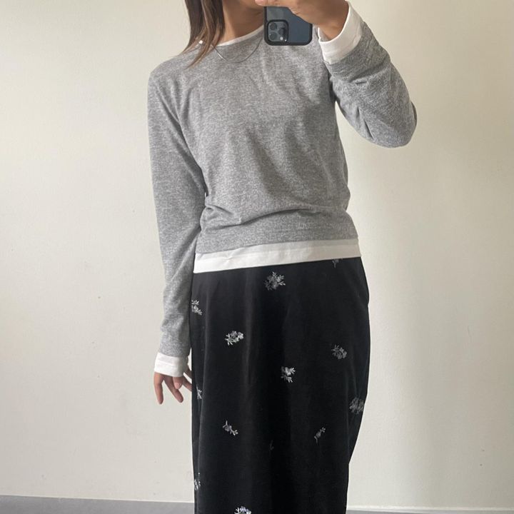 画像3: 着るだけでこなれ感