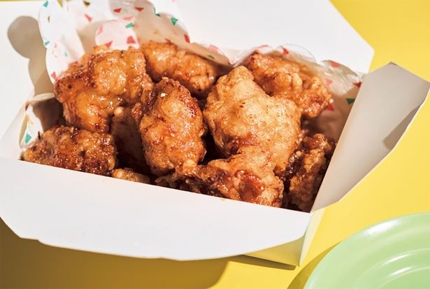 食べ始めたら止まらない！ 禁断の甘じょっぱ味 （C）韓国人オッパ セミ／KADOKAWA