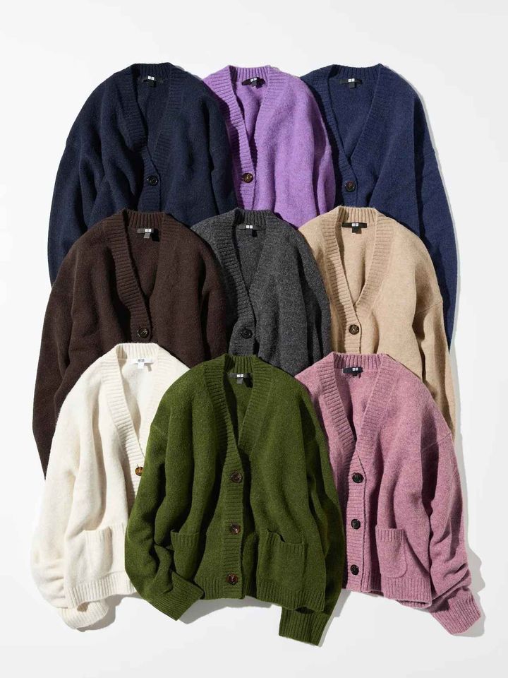 画像2: 出典：ユニクロ