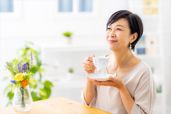 60代女性の人生相談（老後の過ごし方）：ひろさちやさんの回答