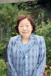 回答者のプロフィール 樋口恵子さん