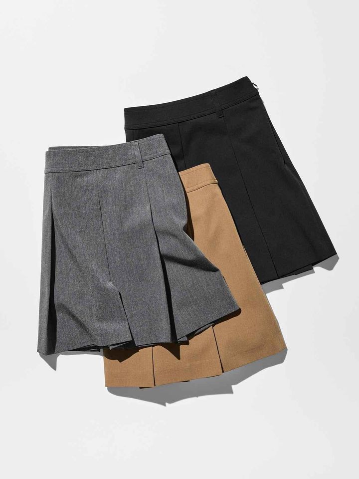 画像: 出典：ユニクロ