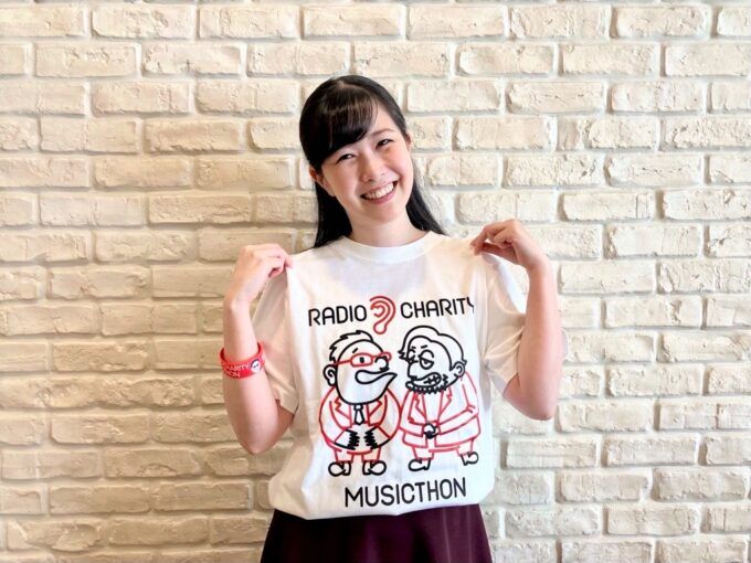 東島衣里アナウンサー