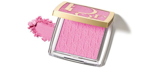 ディオール バックステージ ロージー グロウ