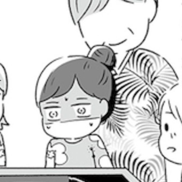 スカートの呪いが解けるまで 取材協力：魚田コットン(@33kossan33)