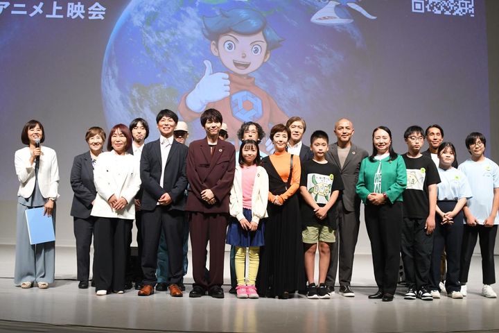 画像5: 「Future Kid Takara」とは