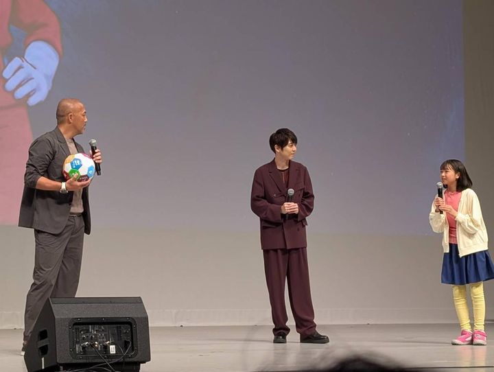 画像4: 「Future Kid Takara」とは